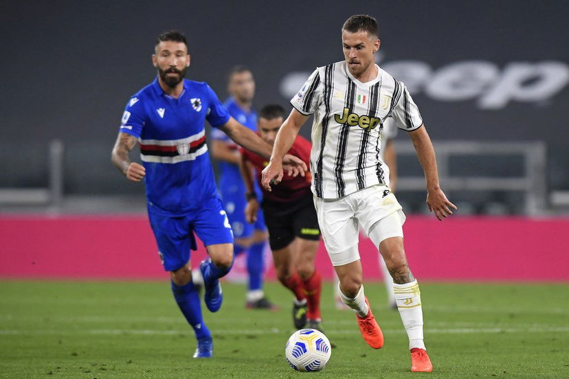 Ramsey addio: è stato un disastro. Ora Arthur per liberare Paredes preview