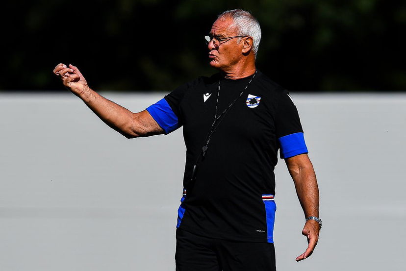 Ranieri non deve arrabbiarsi ma farsi rispettare. Gli acquisti dovevano arrivare prima preview