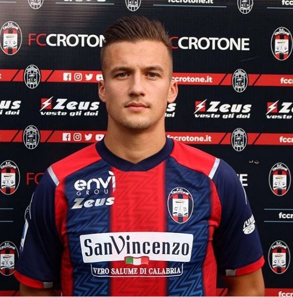 Reca: “Buon pareggio con la Juventus ma potevamo anche vincere” preview