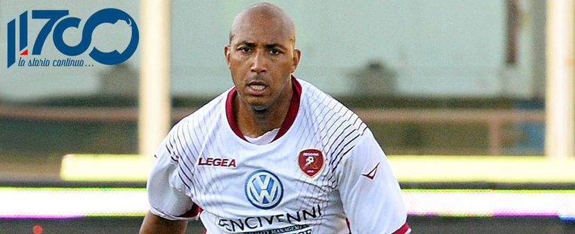 Ora è anche ufficiale: Catania, arriva Reginaldo in attacco preview