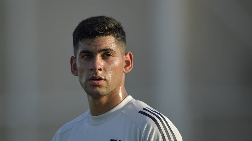 Ora è anche ufficiale: Juve, Romero passa all’Atalanta preview