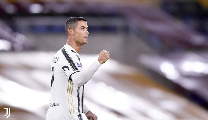 Ronaldo entra e sblocca la Juve. Doppietta, 4-1 allo Spezia preview