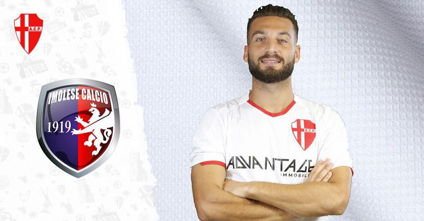 Ufficiale: l’Imolese prende anche Rondanini preview