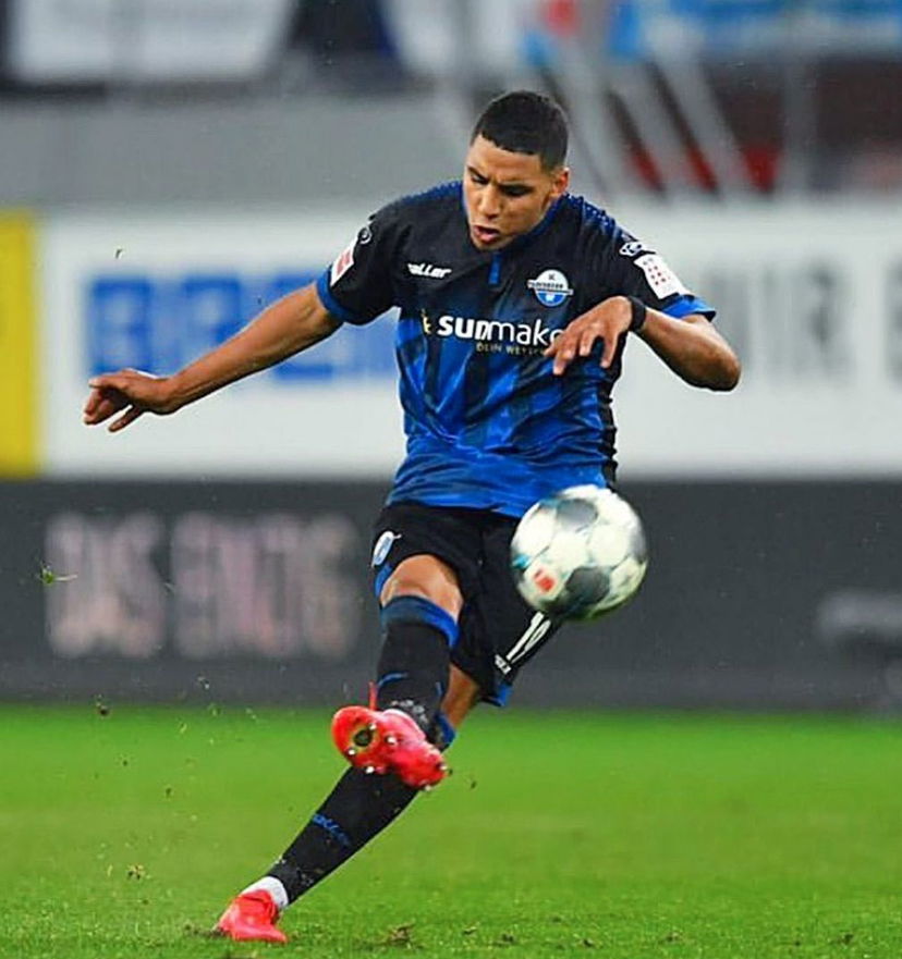 Salernitana, è fatta per Sabiri via Lazio preview