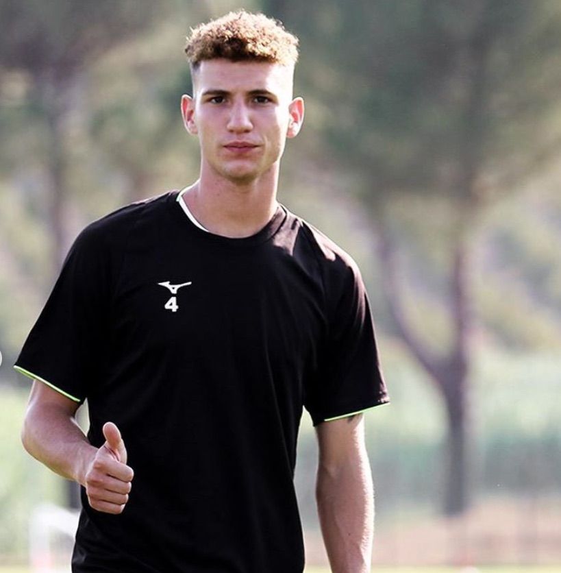 Ufficiale: Cesena, arriva Sala dal Milan preview