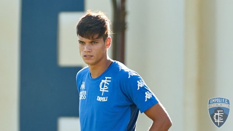 Tegola per l’Under21: Ricci lascia il ritiro preview