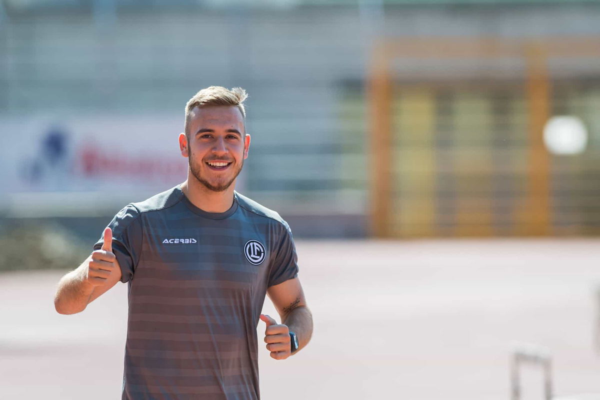 Esclusiva: Lovric-Ascoli per Chajia al Lugano, scambio in dirittura article-post