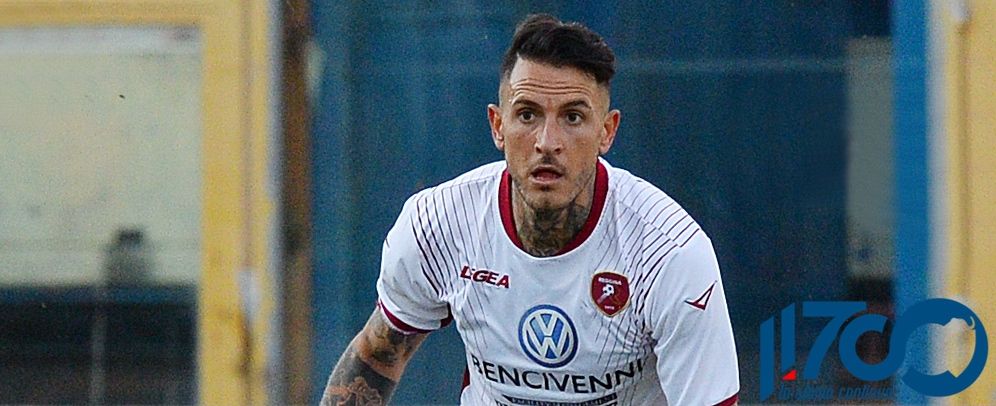 Ufficiale: Catania, c’è Sarao dalla Reggina article-post