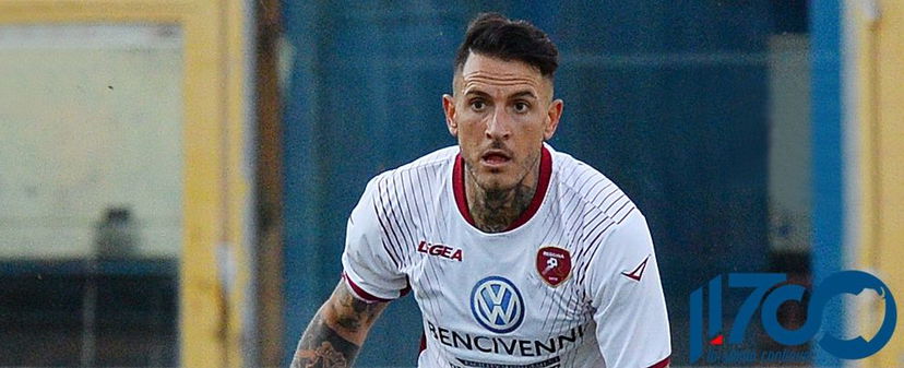 Ufficiale: Catania, c’è Sarao dalla Reggina preview