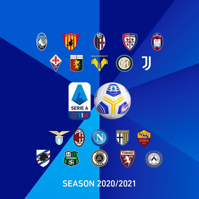 Serie A, oggi si conclude la 19a giornata: il programma preview
