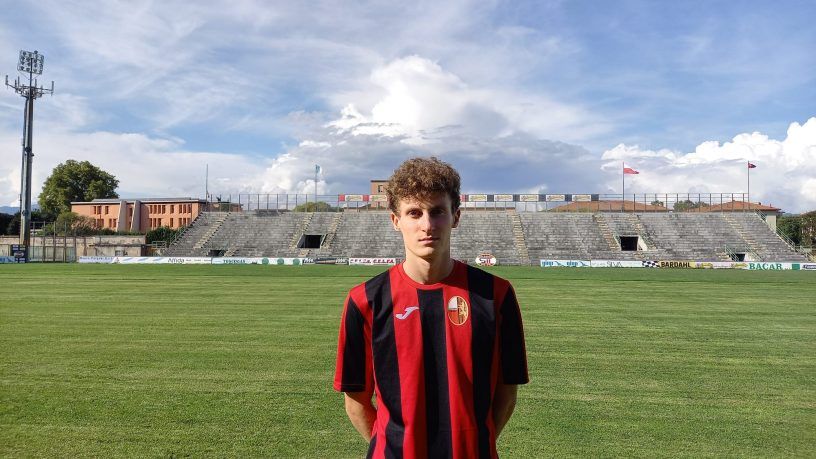 Ufficiale: Lucchese, arriva Signori in prestito dall’Atalanta preview