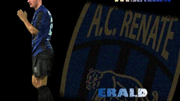 Ufficiale: Renate, dalla Fiorentina arriva Lakti preview