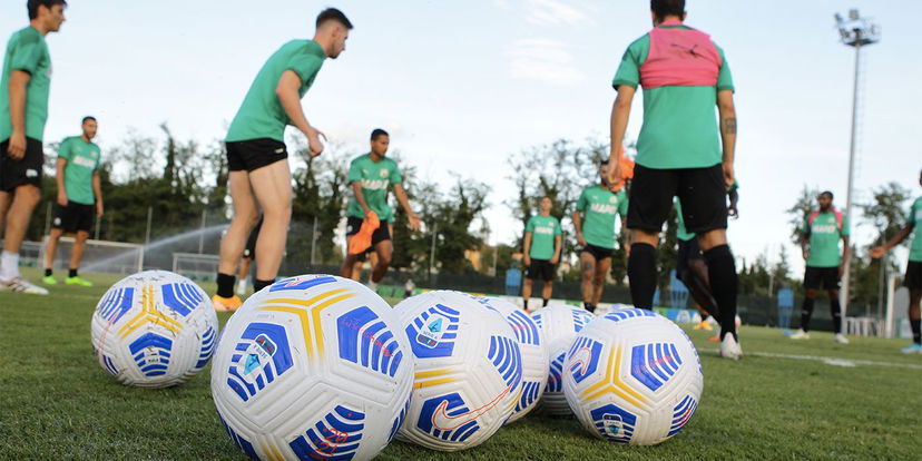 Sassuolo, i convocati per l’Udinese. Recuperati Berardi e Caputo preview