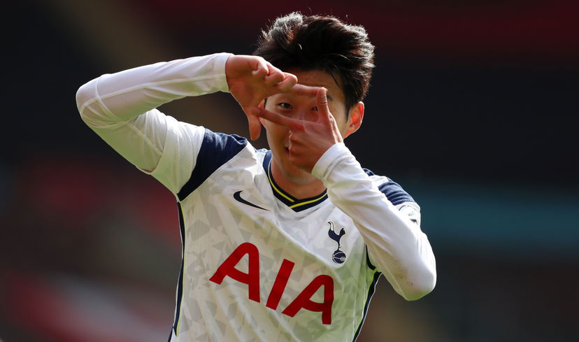 Son: “Partita importante per cambiare la stagione e la storia del Tottenham” preview