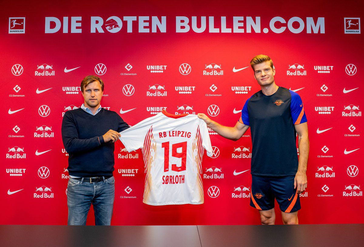 Ufficiale: Lipsia, ecco Sorloth, l’erede di Werner article-post