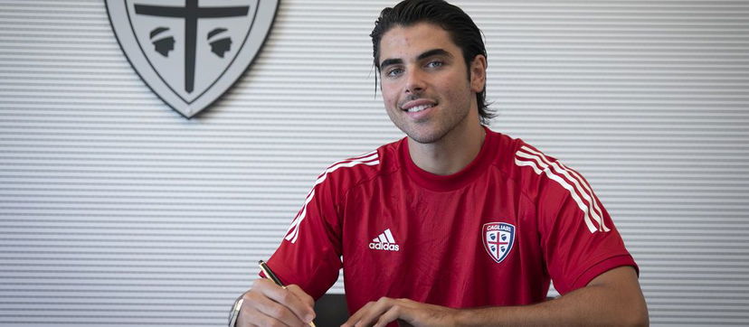 Cagliari, Sottil: “Qui per Di Francesco, non vedo l’ora di cominciare” preview