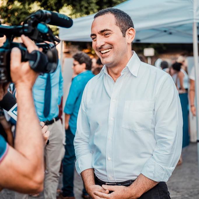 Spadafora: “Buona l’idea di fare un triangolare in onore di Maradona” preview