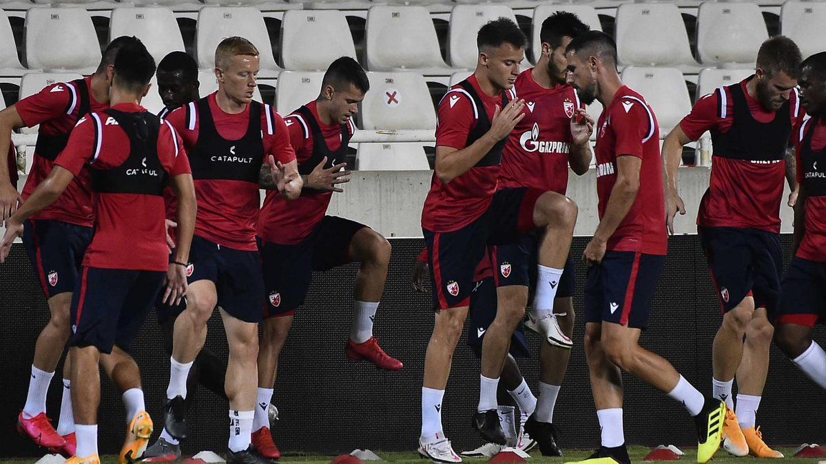 Preliminari Champions League: out Stella Rossa e Dinamo Zagabria article-post