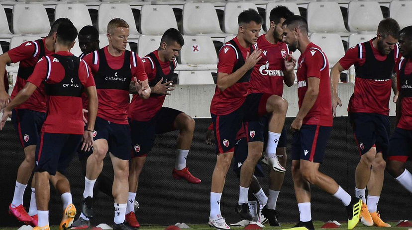 Preliminari Champions League: out Stella Rossa e Dinamo Zagabria preview