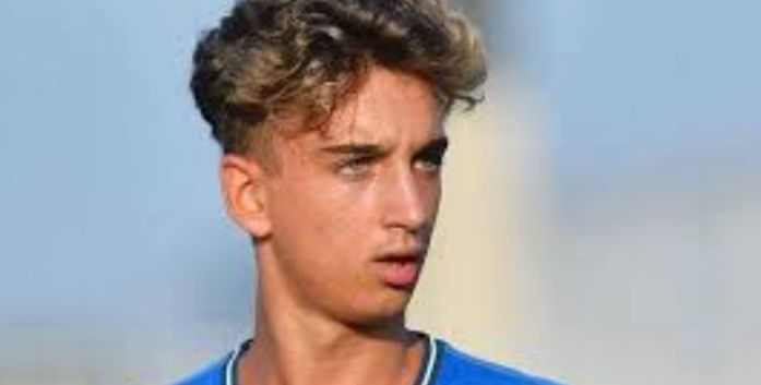 Ufficiale: l’attaccante Matteo Stoppa in prestito alla Pistoiese article-post