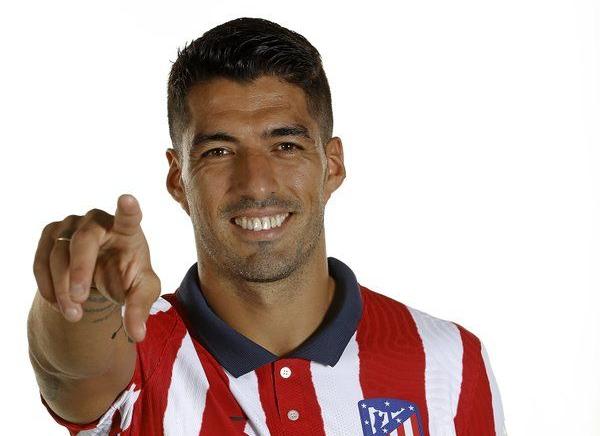 Atletico, è già un gran Suarez: doppietta e assist, Granada travolto 6-1 preview