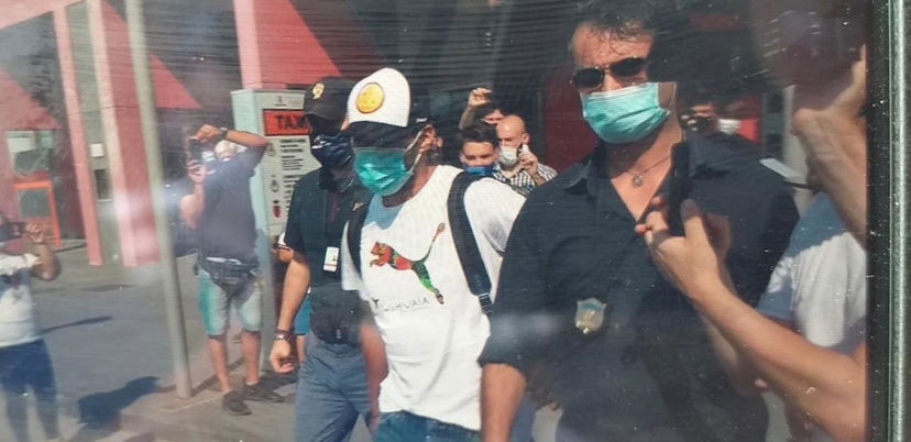 Esame Suarez, il prof.: “Sufficienza stentata ma gliela ridarei. Mai parlato con la Juve” preview