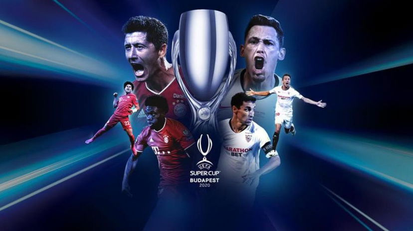 Stasera Supercoppa: il Bayern è una potenza, Lopetegui ci prova preview