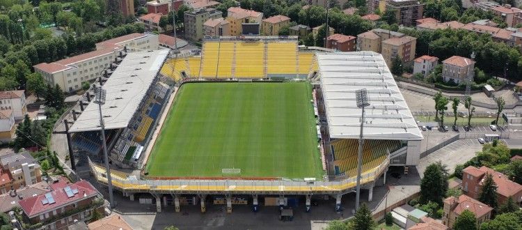 Parma-Milan, le formazioni ufficiali preview