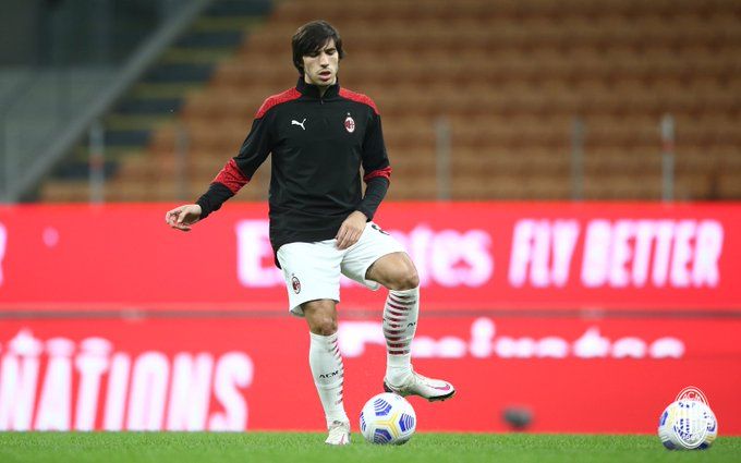 Tonali a Casa Milan per la firma dopo gli accordi con il Brescia preview