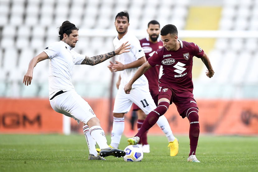 Al Torino non basta Millico: passa la Pro Vercelli 2-1 preview