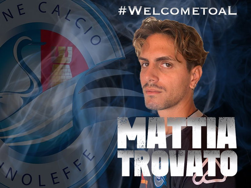 Ufficiale: Albinoleffe, arriva Trovato in prestito dalla Fiorentina preview