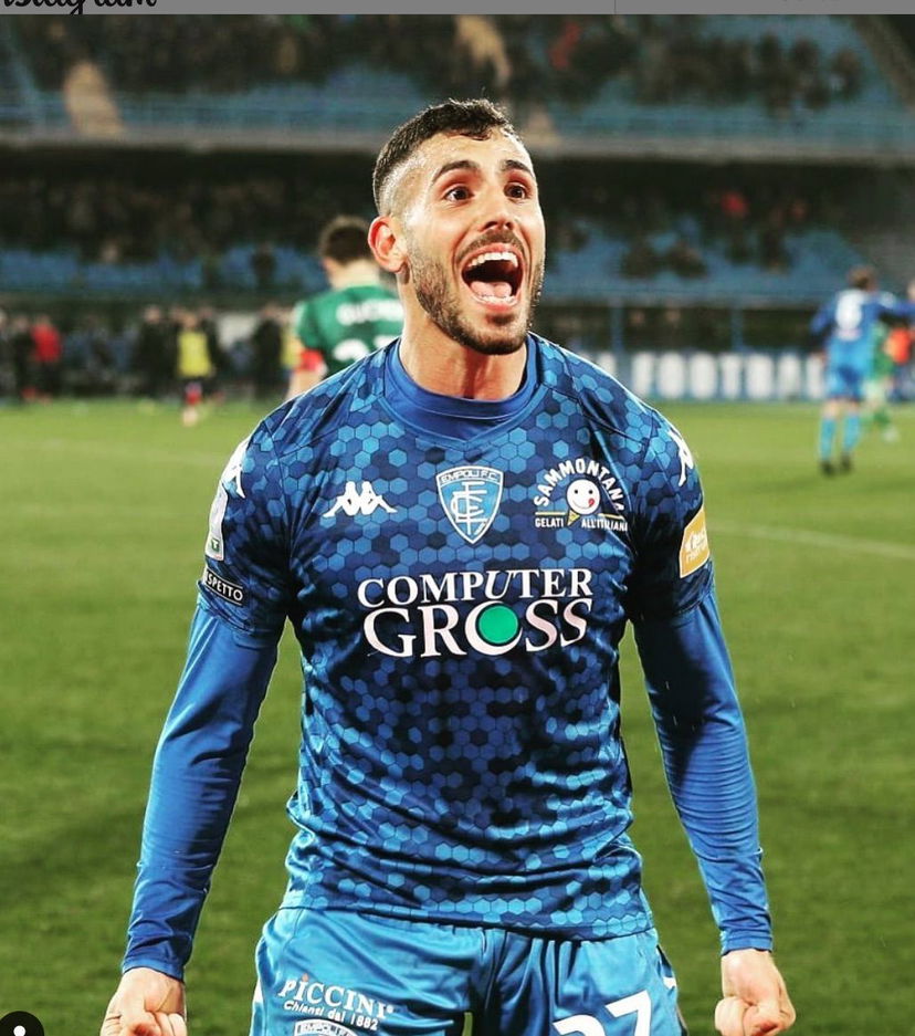 L’indiscrezione: Tutino-Salernitana, domani è il giorno giusto preview