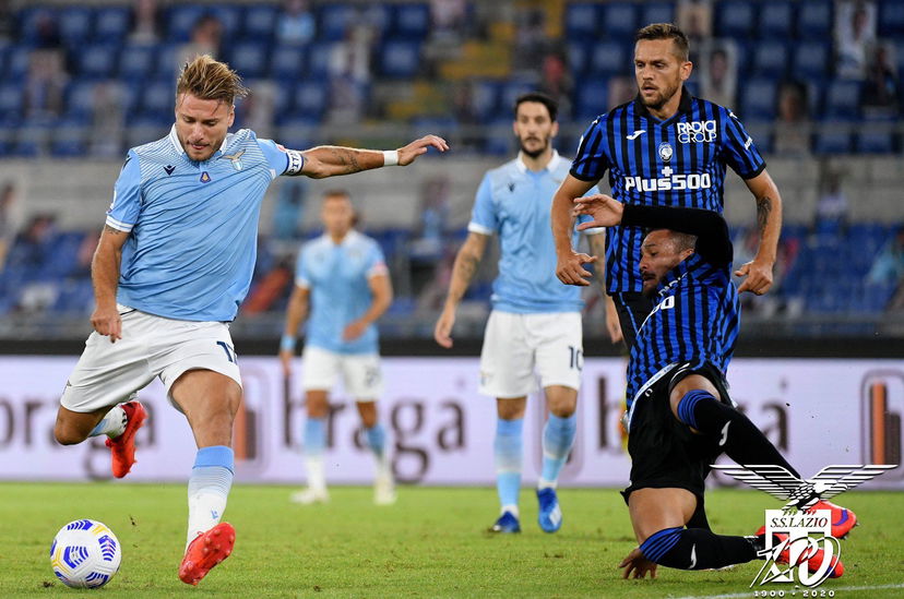 Tamponi in casa Lazio: ecco le ultimissime, domenica c’è la Juve preview