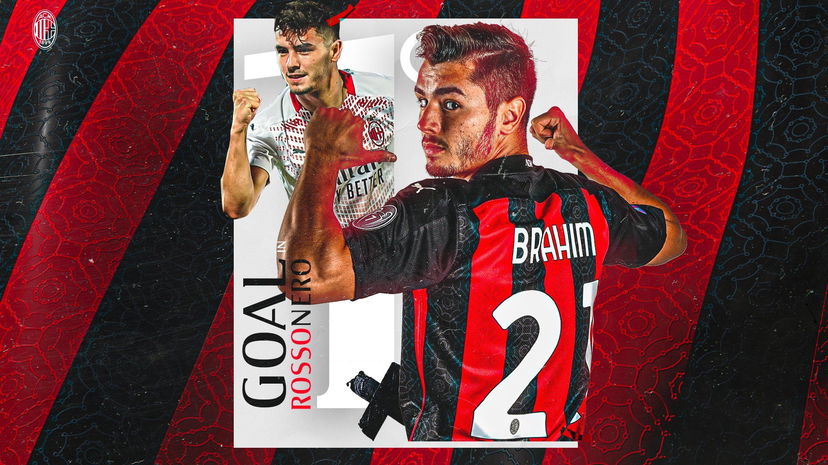 Il Milan si gode Brahim Diaz: “Chi ben comincia…” preview
