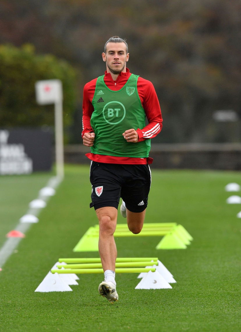 Bale vicinissimo al Tottenham: il gallese è già a Londra preview