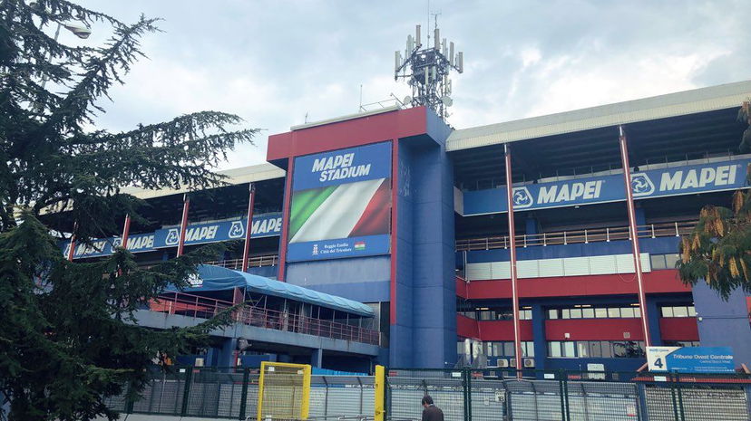 Sassuolo-Milan, le formazioni ufficiali preview