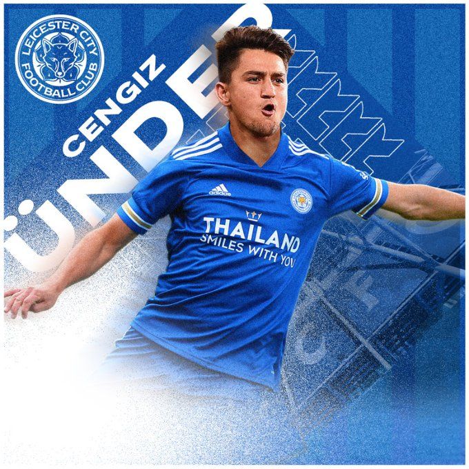 Under: “Essere allenato da Mourinho era il mio sogno da bambino. Se resto alla Roma? Ne parleremo più avanti” preview