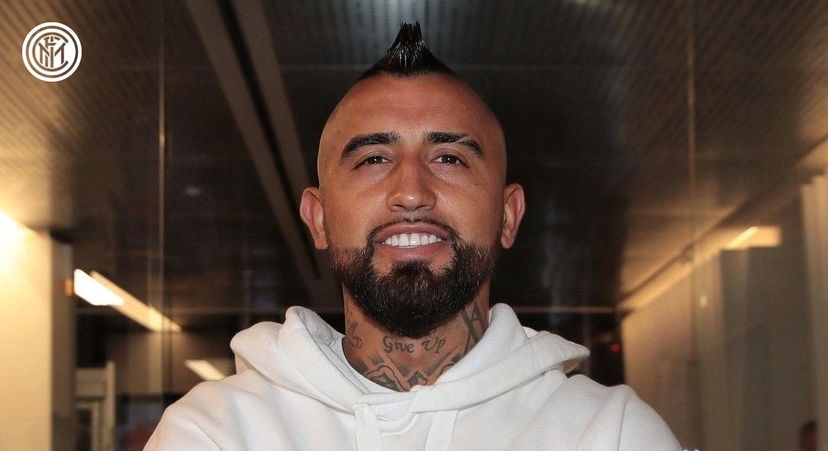 Vidal dopo la risoluzione: “Tutto bene, ma non posso parlare”. Il Flamengo si avvicina preview