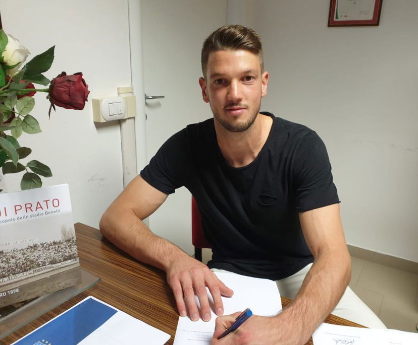 Ufficiale: il portiere Bastianello in prestito alla Vis Pesaro preview