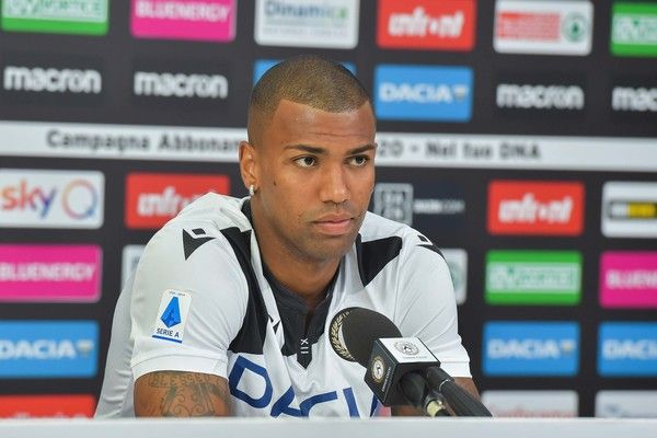 Ufficiale: Walace rinnova con l’Udinese fino al 2026 preview