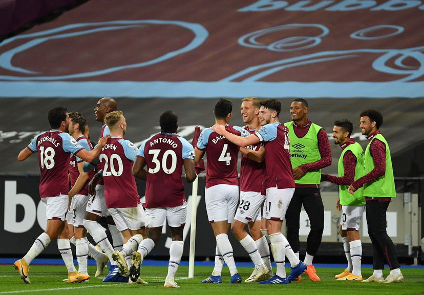 Tottenham ancora ko: il West Ham vince 2-1 e sale al 4° posto preview