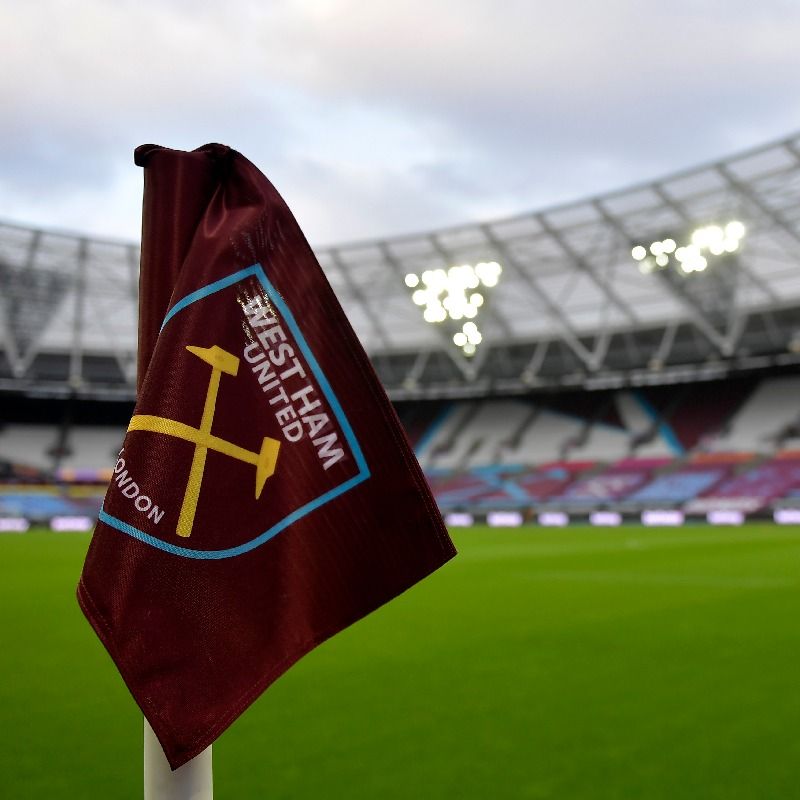 West Ham, tre positivi al Covid-19 preview