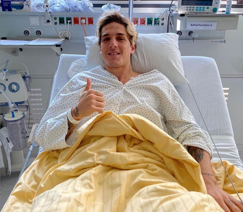 Zaniolo, Europei a rischio: “Dispiaciuto, punto ad esserci per il Mondiale” preview