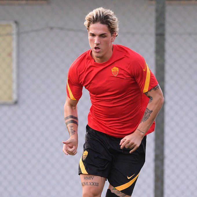 Italia, oggi le prime dosi di vaccino agli azzurri. Nella lista non c’è Zaniolo preview