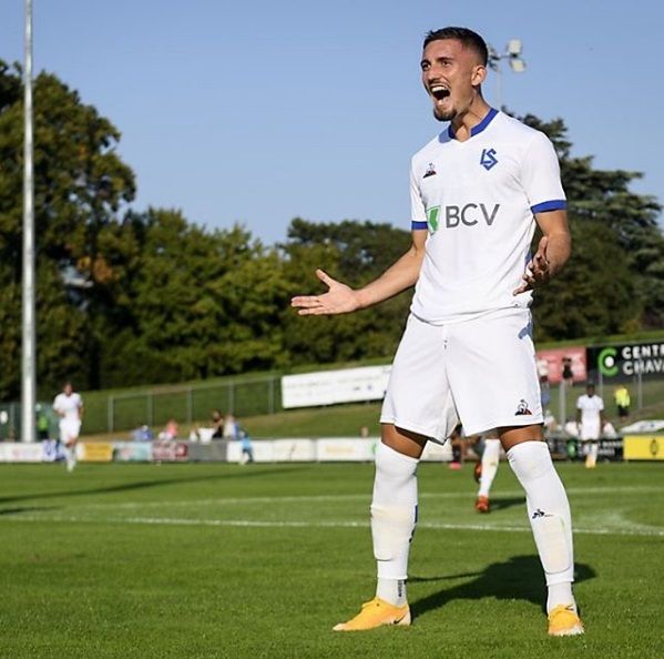 TECNICA E FIUTO DEL GOL. ANDI ZEQIRI, L’ATTACCANTE VICINO AL PARMA CON UN PASSATO ALLA JUVENTUS preview