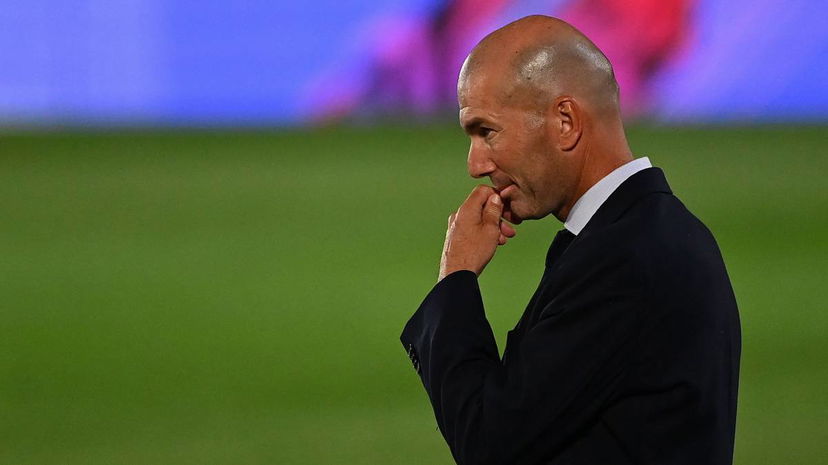 L’Equipe: il Brasile ci prova per Zidane. È il profilo ideale per il dopo-Tite preview