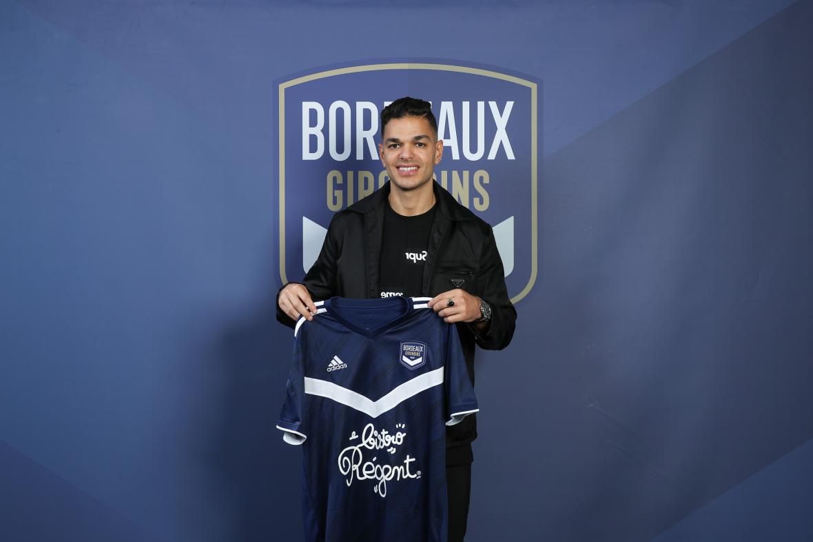 Ufficiale: Ben Arfa è un nuovo giocatore del Bordeaux article-post