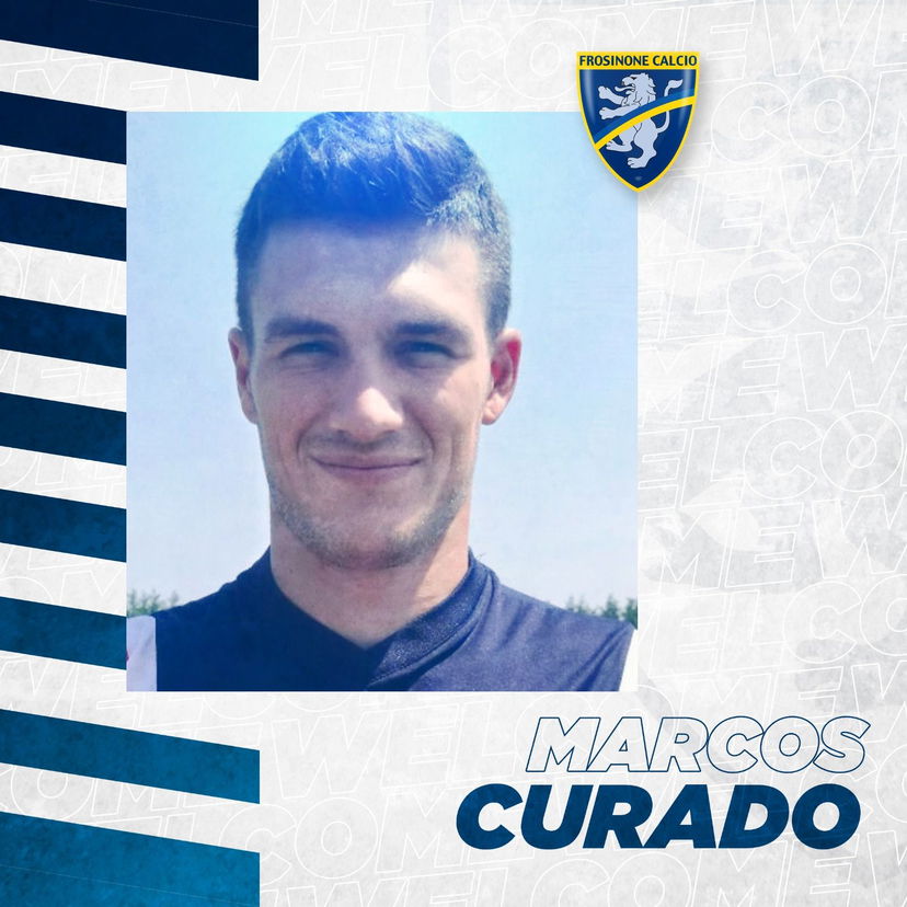 Ufficiale: il Frosinone prende in prestito Curado dal Genoa preview