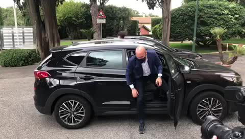 Roma, il giorno delle visite per Borja Mayoral. Il video preview