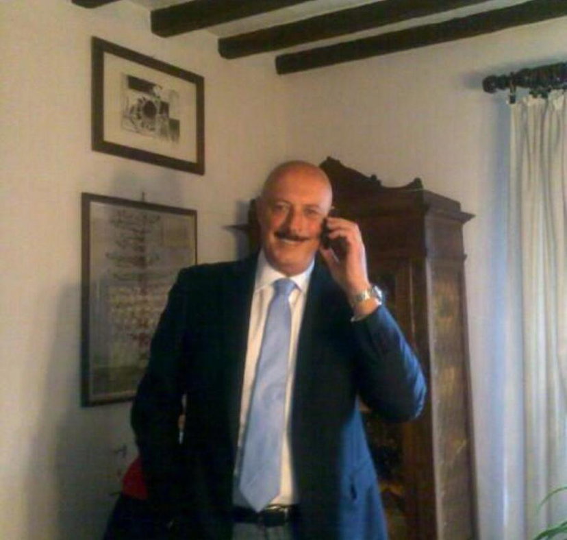 Ferrigno e il commosso ricordo di Gianni Prete preview